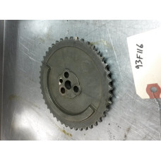 93F116 Camshaft Timing Gear For 03-04 Chevrolet Silverado 2500 6.0 12576407 93F116 Camshaft Timing Gear For 03-04 Chevrolet Silverado 2500 6.0 12576407